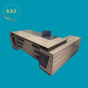 executive l shaped office desk